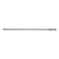 1/4 Inch Philips PH2 Bit (Hex Quick Change) - S50-TB - Magazine Screw Attachment - Wurth / Kress / Eibenstock