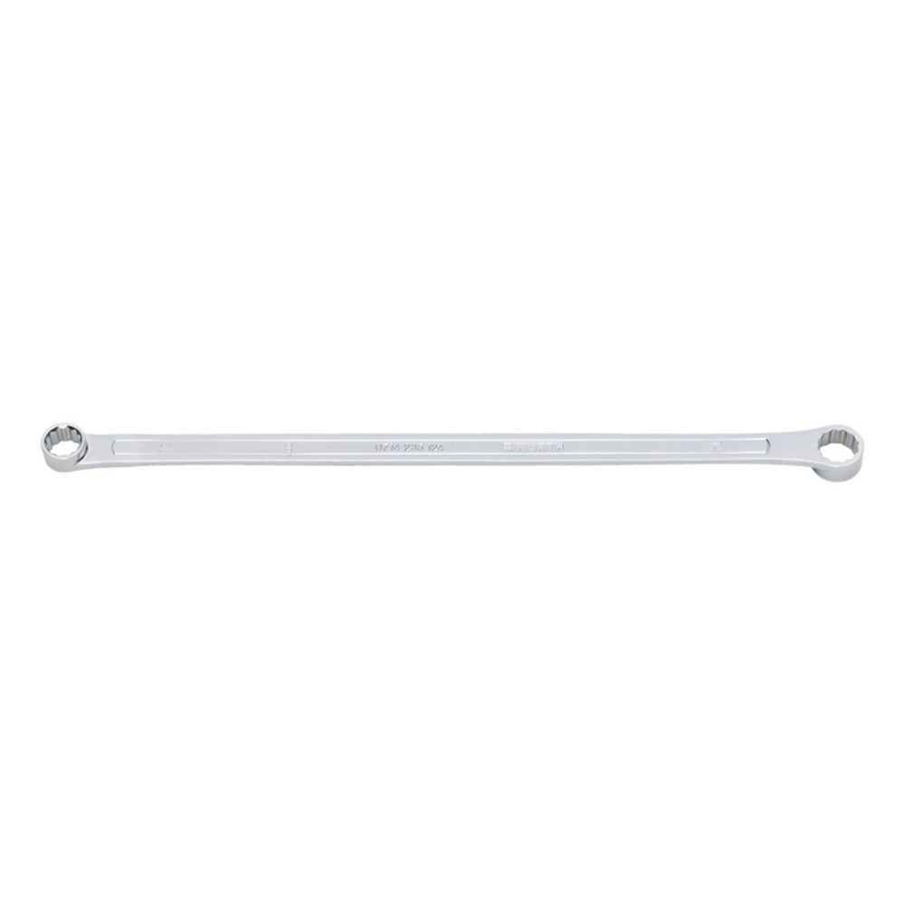 POWERDRIV? (12-Point) Double Box End Wrench (Extra Long) 12mm x 14mm