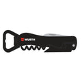Magnum 4-in-1 Bottle Opener