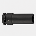1/2 Inch Impact Socket Metric - Long -13mm