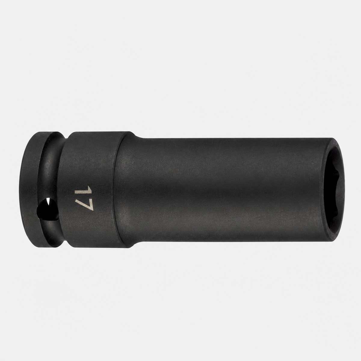1/2 Inch Impact Socket Metric - Long -13mm
