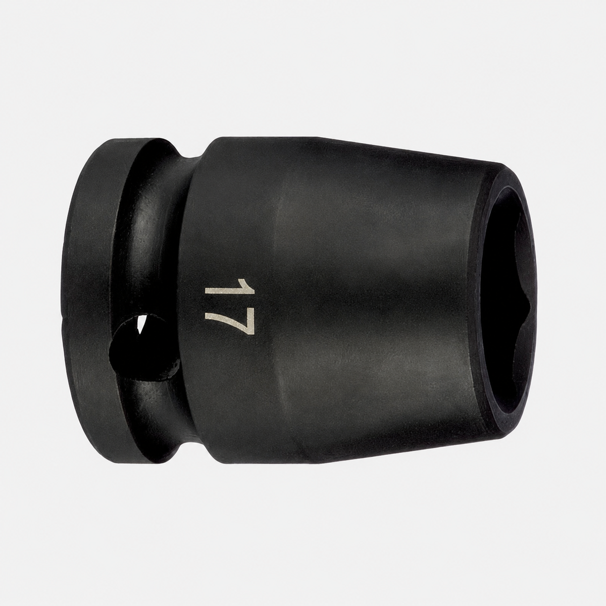 1/2 Inch Impact Socket Metric - Short - 10mm