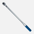 1/2 Inch Torque Wrench (30 - 250 lb.)