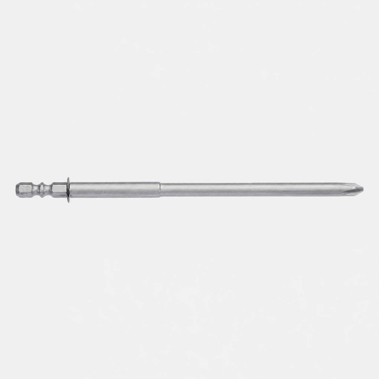 1/4 Inch Philips PH2 Bit (Hex Quick Change) - MSVM 2 - Magazine Attachment - Makita