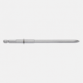 1/4 Inch Philips PH2 Bit (Hex Quick Change) - MSVW 1 - Magazine Attachment - Wurth / Bosch