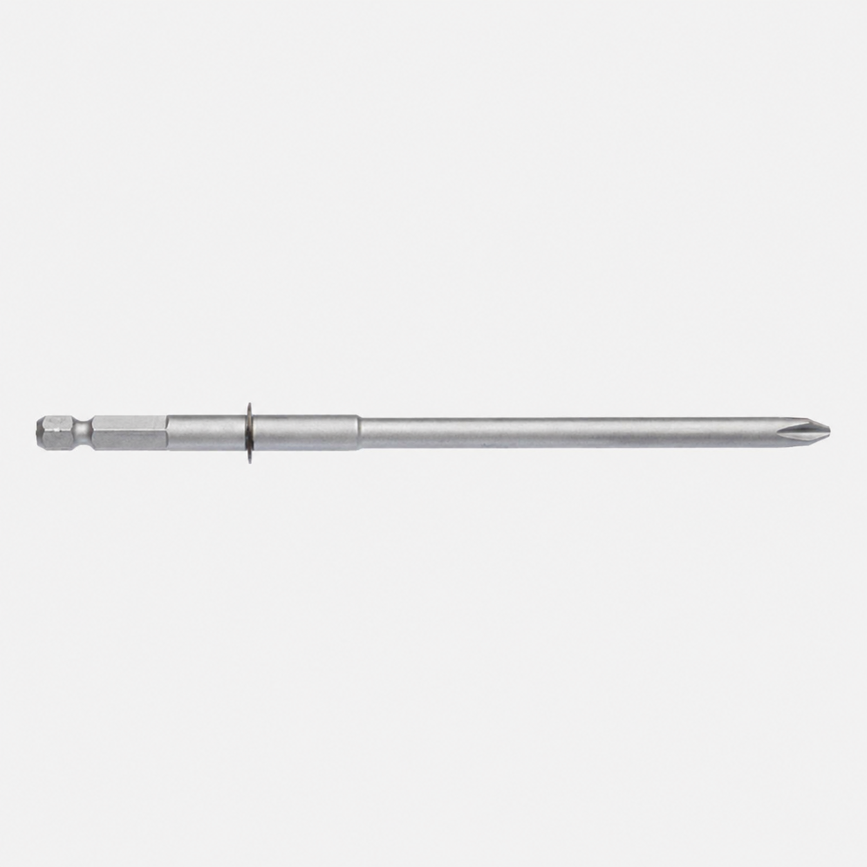 1/4 Inch Philips PH2 Bit (Hex Quick Change) - MSVW 1 - Magazine Attachment - Wurth / Bosch