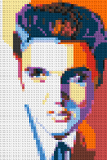 Elvis Presley - Brick Art Mosaic Kit