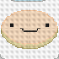 Finn the Human - Brick Art Mosaic Kit
