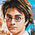Harry Potter - Brick Art Mosaic Kit
