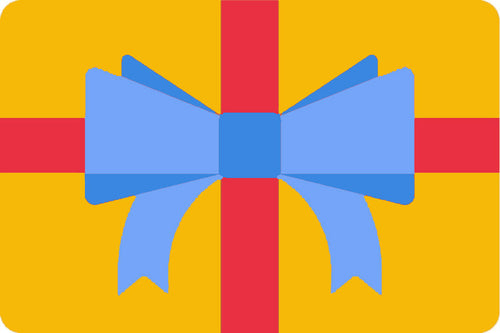 Brick Me Gift Card
