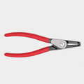 Circlip Pliers Form D - 130mm Length (8-13mm Grip Range)