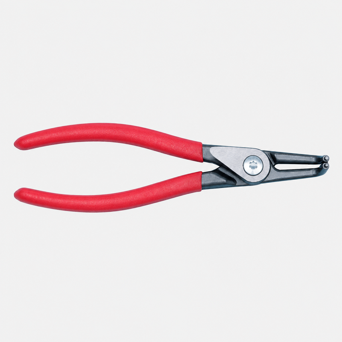 Circlip Pliers Form D - 305mm Length (85-140mm Grip Range)