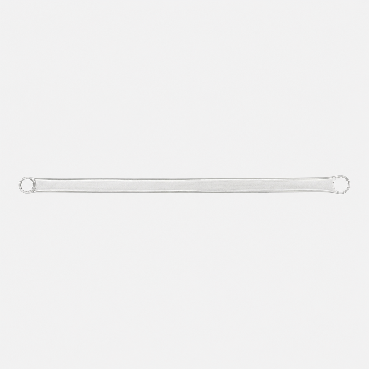 Double Box End Wrench Ex Long 1/2 x 9/16