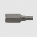 Hexagon Socket Bit M10, 1/4 Drive, 30mm