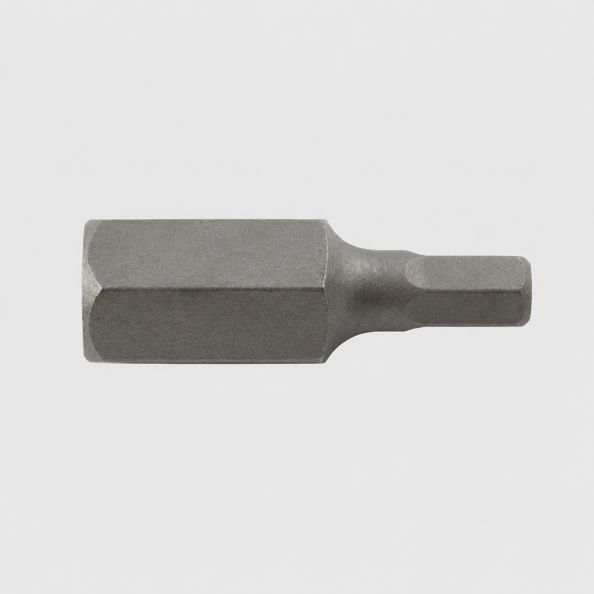 Hexagon Socket Bit M10, 1/4 Drive, 30mm