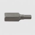 Hexagon Socket Bit M5, 1/4 Inch Drive, 30mm Length