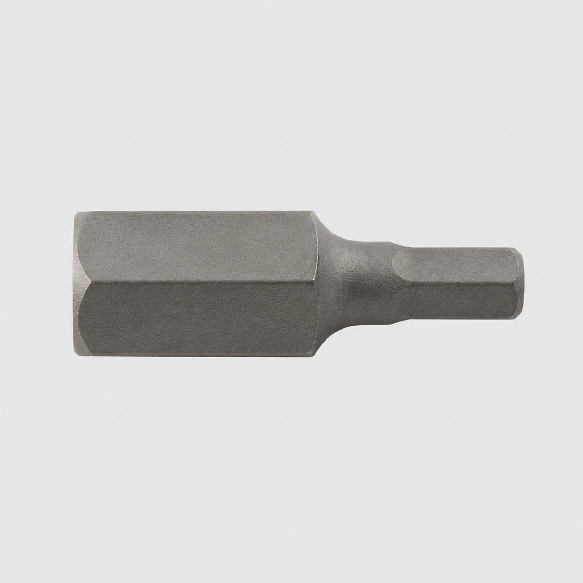 Hexagon Socket Bit M5, 1/4 Inch Drive, 30mm Length