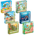 MiniMix Collector's Bundle