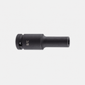 1/2" Impact Socket Long 11/16"