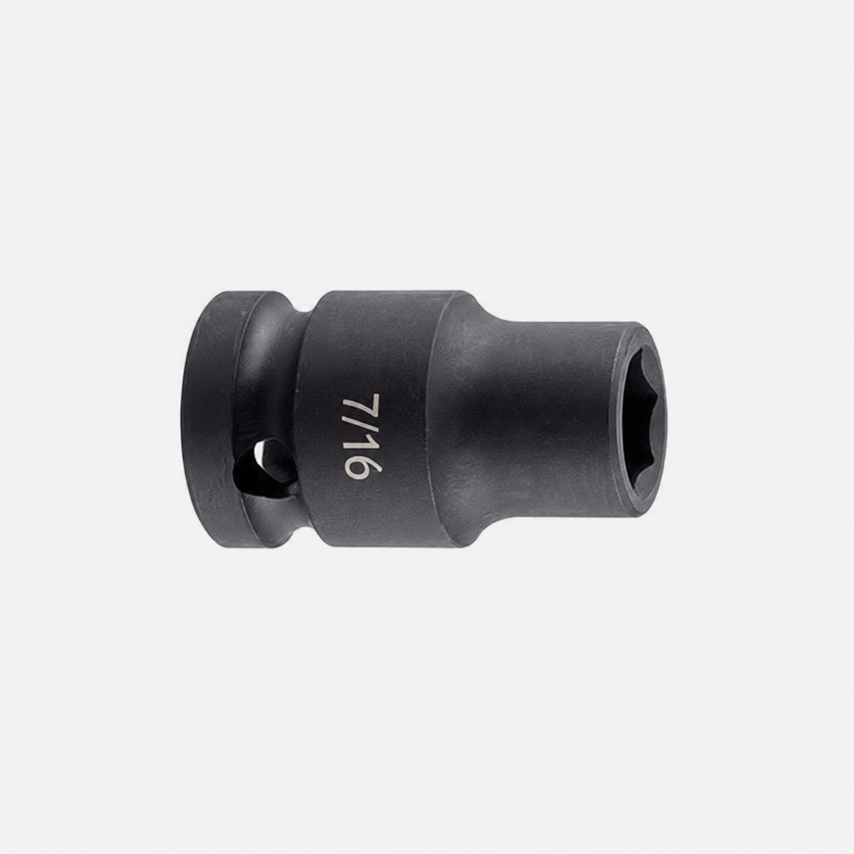 1/2" Impact Socket Short 1/2"