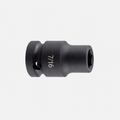 1/2" Impact Socket Short 5/8"