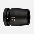 1/2 Inch Impact Socket Metric - Short - 32mm