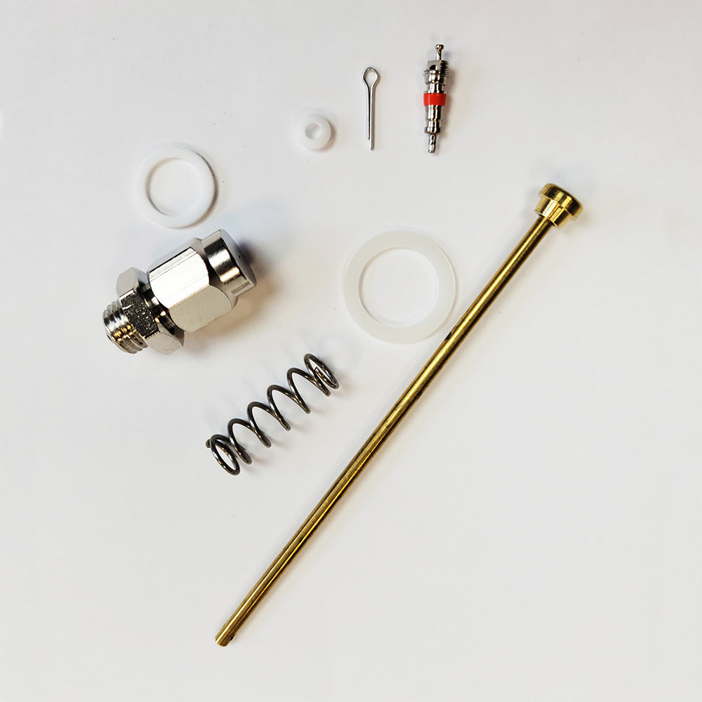 Parts Rebuild Kit For Sharp Shooter