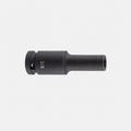 1/2" Impact Socket Long 1"