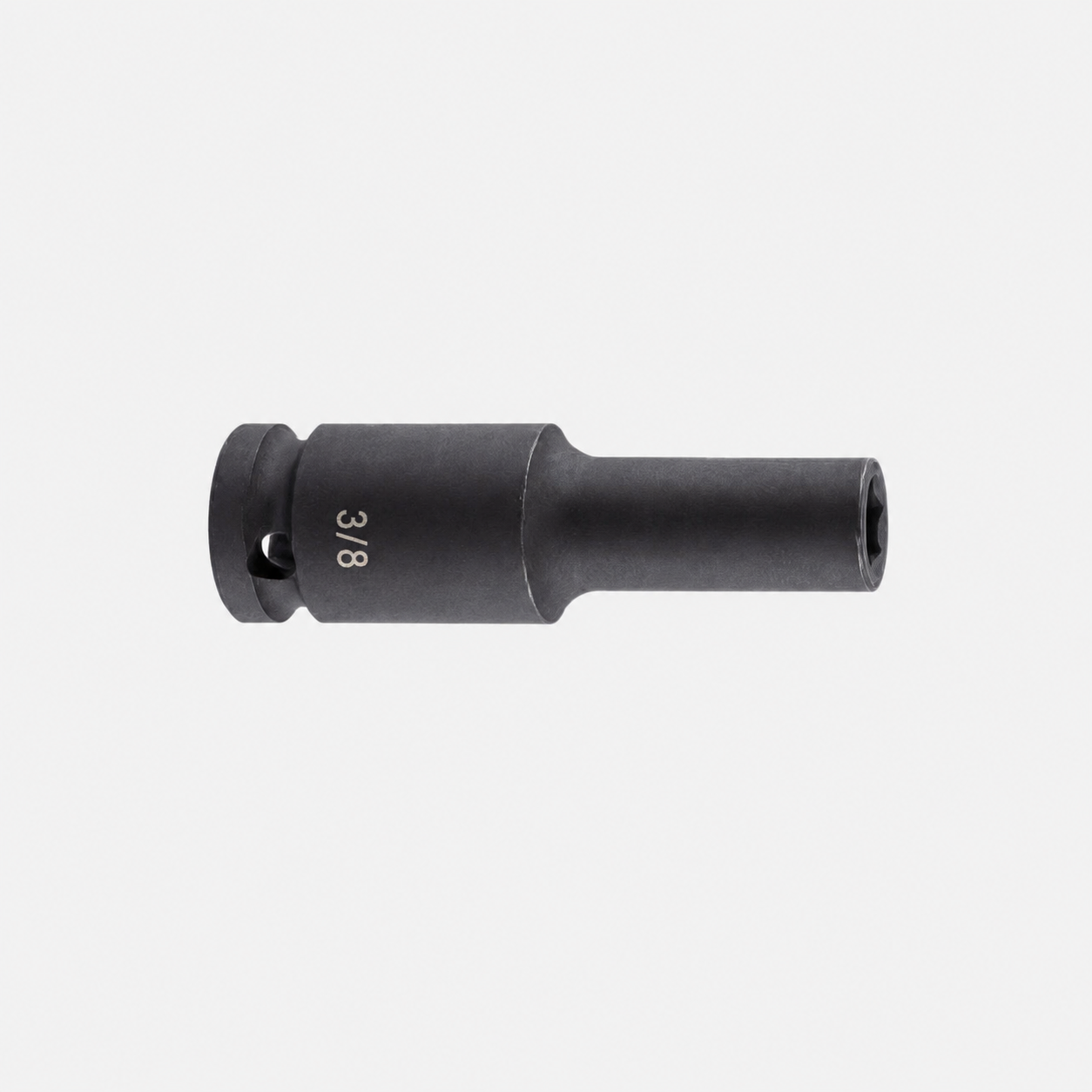 1/2" Impact Socket Long 1"