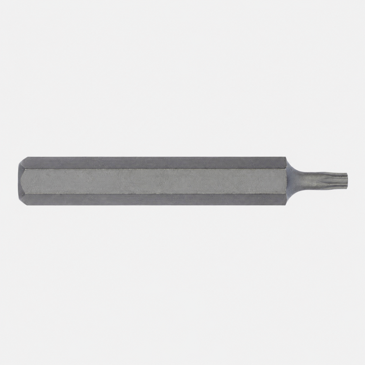 Torx Bit - TX45, 1/4 Inch Drive, 120mm Length