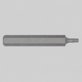 Torx Bit - TX55, 1/4 Inch Drive, 75mm Length