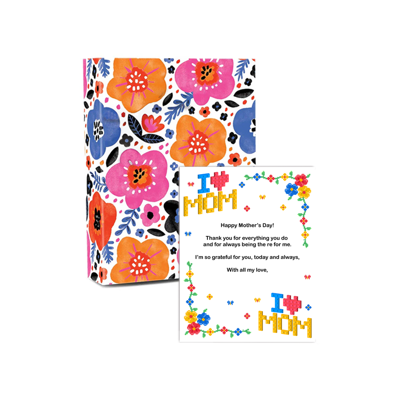 Gift wrapping service