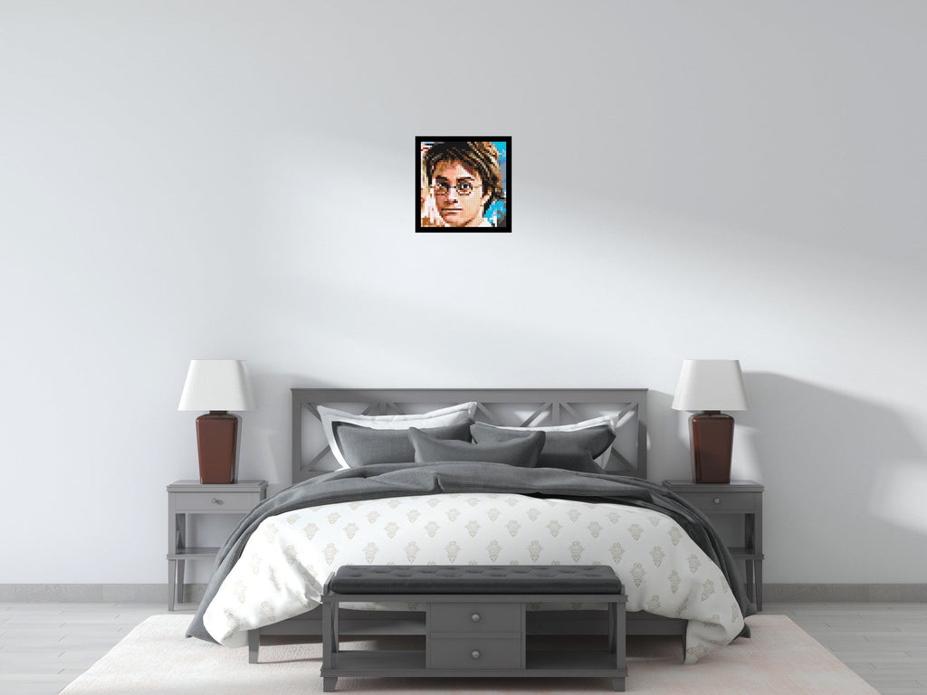 Harry Potter - Brick Art Mosaic Kit