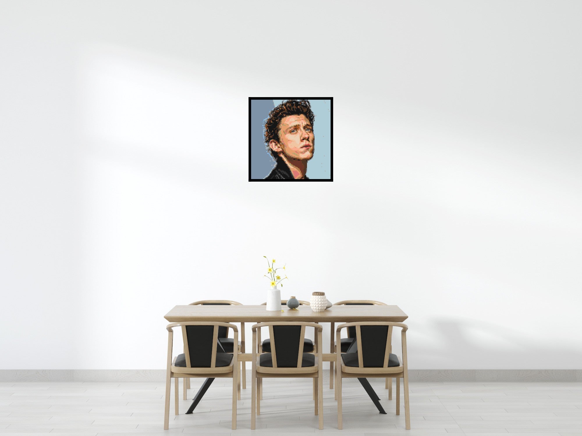Tom Holland - Brick Art Mosaic Kit