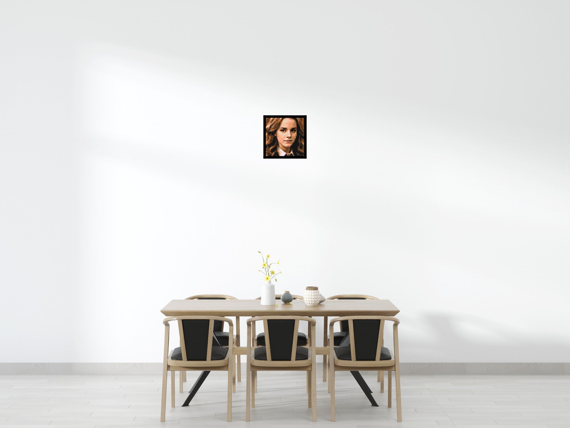 Hermione Granger - Harry Potter - Brick Art Mosaic Kit