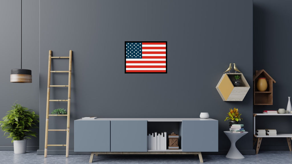 American Flag - Brick Art Mosaic Kit
