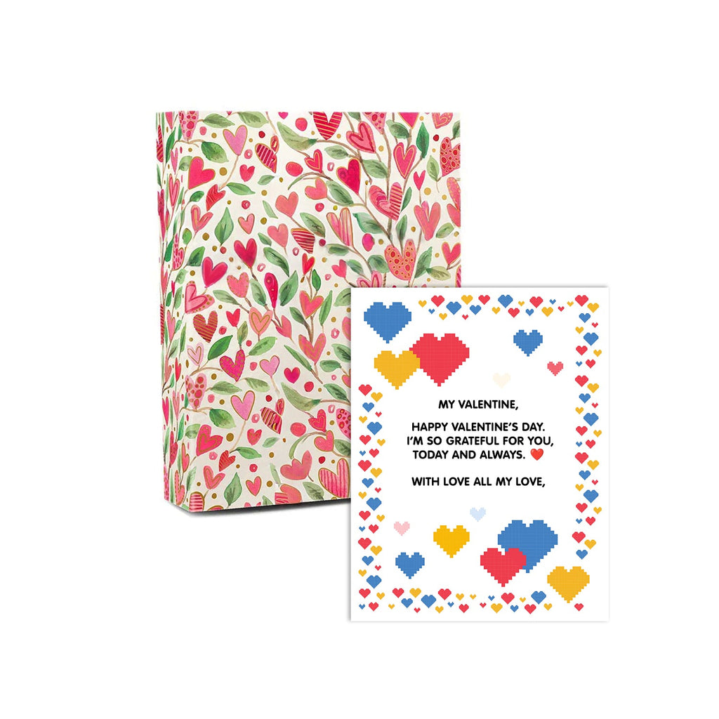 Gift wrapping service